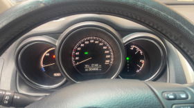 Lexus RX 400h 3.3 Хибрид бензин/газ, снимка 13