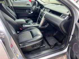 Land Rover Discovery Sport Sport 18 , снимка 14