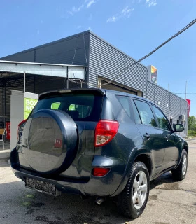 Toyota Rav4 2.2D 177. | Mobile.bg    4