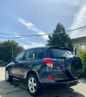 Toyota Rav4 2.2D 177. | Mobile.bg    3