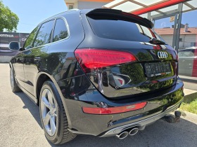 Audi SQ5 EXCLUSIVE 4X4, снимка 5