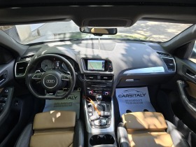 Audi SQ5 EXCLUSIVE 4X4, снимка 13
