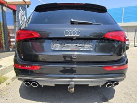 Audi SQ5 EXCLUSIVE 4X4, снимка 6