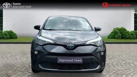 Toyota C-HR , Месечна вноска от 499 лева., снимка 8