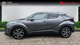 Toyota C-HR , Месечна вноска от 494 лева., снимка 2