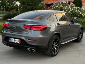 Mercedes-Benz GLC 300 d 4MATIC FULL PREMIUM AMG FACELIFT ПЪЛНА ИСТОРИЯ, снимка 2