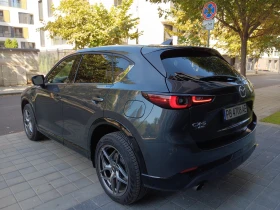 Mazda CX-5 2.5 TURBO HOMURA GT, снимка 5