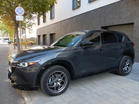 Mazda CX-5 2.5 TURBO HOMURA GT, снимка 4