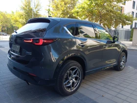 Mazda CX-5 2.5 TURBO HOMURA GT, снимка 6