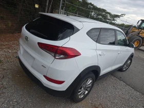 Hyundai Tucson AWD  2.0L , снимка 6