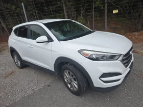 Hyundai Tucson AWD  2.0L , снимка 1