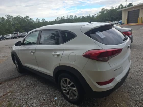 Hyundai Tucson AWD  2.0L  | Mobile.bg    5