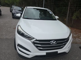 Hyundai Tucson AWD  2.0L  | Mobile.bg    2