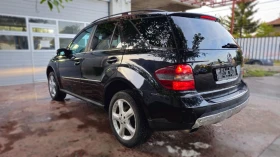 Mercedes-Benz ML 350 Germany , снимка 7