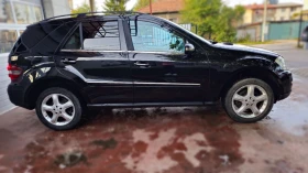 Mercedes-Benz ML 350 Germany , снимка 6