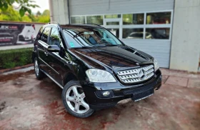 Mercedes-Benz ML 350 Germany , снимка 1