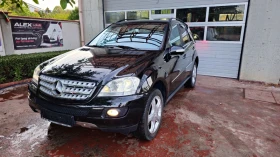 Mercedes-Benz ML 350 Germany , снимка 3