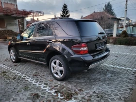 Mercedes-Benz ML 350 Germany  | Mobile.bg    14