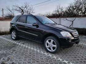 Mercedes-Benz ML 350 Germany , снимка 16