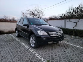  Mercedes-Benz ML 350