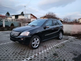 Mercedes-Benz ML 350 Germany  | Mobile.bg    13