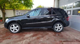 Mercedes-Benz ML 350 Germany , снимка 5