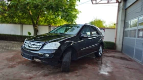 Mercedes-Benz ML 350 Germany , снимка 4