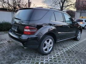 Mercedes-Benz ML 350 Germany  | Mobile.bg    15