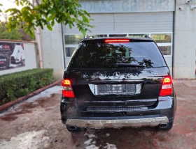 Mercedes-Benz ML 350 Germany , снимка 8