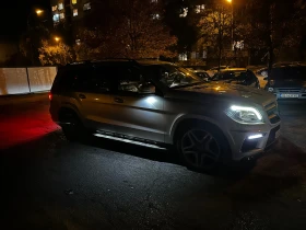 Mercedes-Benz GL 500 GL500 DESIGNO 6+ 1, снимка 16