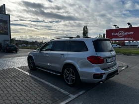 Mercedes-Benz GL 500 GL500 DESIGNO 6+ 1, снимка 7