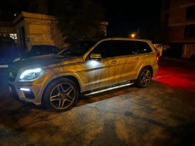 Mercedes-Benz GL 500 GL500 DESIGNO 6+ 1, снимка 15