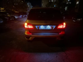 Mercedes-Benz GL 500 GL500 DESIGNO 6+ 1, снимка 17