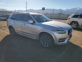 Volvo Xc90 T6 Momentum* 4X4, снимка 4