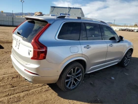 Volvo Xc90 T6 Momentum* 4X4, снимка 3