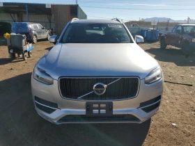 Volvo Xc90 T6 Momentum* 4X4, снимка 5