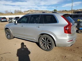 Volvo Xc90 T6 Momentum* 4X4, снимка 2