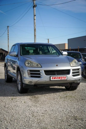 Porsche Cayenne 3.0D FACE ЛИЗИНГ, снимка 3