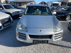 Porsche Cayenne 3.0 TDI ЛИЗИНГ, снимка 3