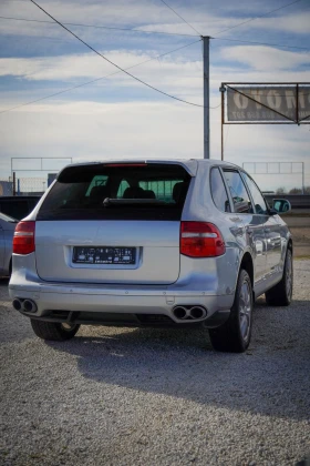 Porsche Cayenne 3.0D FACE ЛИЗИНГ, снимка 4