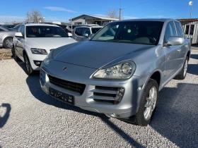 Porsche Cayenne 3.0 TDI ЛИЗИНГ, снимка 2