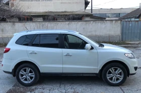 Hyundai Santa fe 2.2 (7 МЕСТА) | NAVI | KAMERA | 4x4, снимка 5