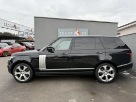 Land Rover Range rover 5.0L V8 AUTOBIOGRAPHY LONG, снимка 7