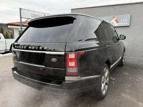 Land Rover Range rover 5.0L V8 AUTOBIOGRAPHY LONG, снимка 4