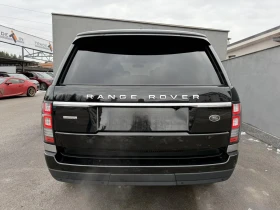 Land Rover Range rover 5.0L V8 AUTOBIOGRAPHY LONG, снимка 5