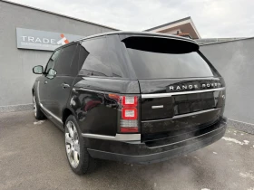 Land Rover Range rover 5.0L V8 AUTOBIOGRAPHY LONG, снимка 6