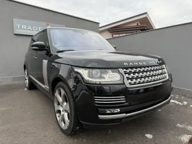 Land Rover Range rover 5.0L V8 AUTOBIOGRAPHY LONG, снимка 3