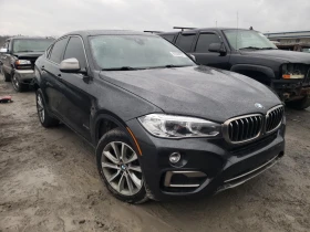 BMW X6 XDRIVE35I  , снимка 4