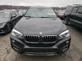 BMW X6 XDRIVE35I  , снимка 5