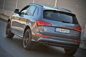 Audi Q5 S-Line, Exclusive, ОБСЛУЖЕН!, снимка 3